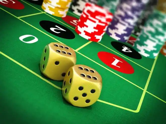 Live Casino