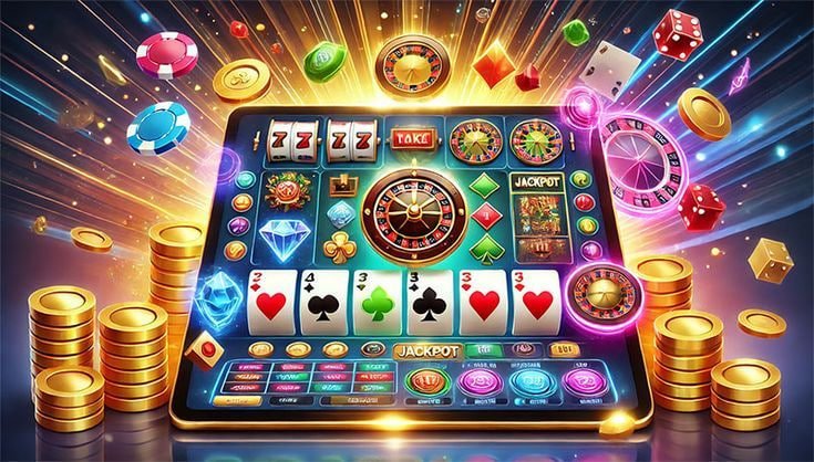 mayn99 ဂိမ်းလော်ဘီ Bonus နှင့် VIP ဆုများ မြင်ကွင်း