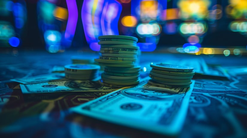 Live Casino VIP Table ကစားသူများ နှင့် Dealer အပြည့်အဝ မြင်ကွင်း