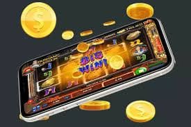 Video Slots ဇာတ်လမ်းဂိမ်းများ Bonus Round Free Spin