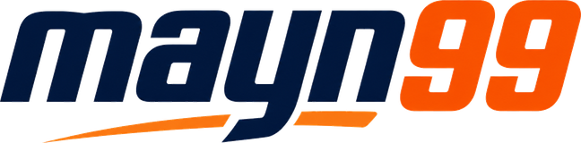 mayn99 Logo